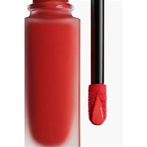 chanel 140 rouge allure ink|chanel signature 222.